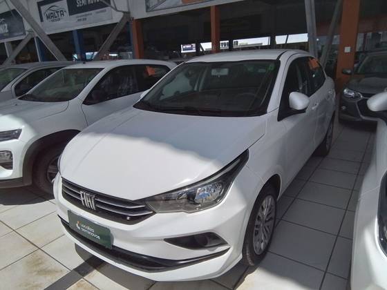 FIAT CRONOS 1.3 FIREFLY FLEX DRIVE MANUAL